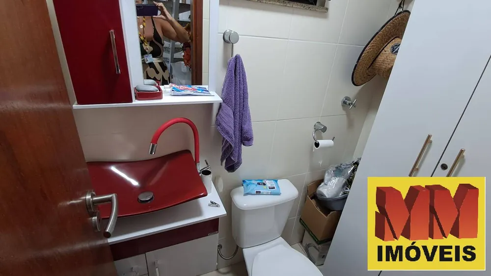 Cobertura, 2 quartos, 134 m² - Foto 14