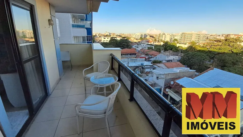 Cobertura, 2 quartos, 134 m² - Foto 10