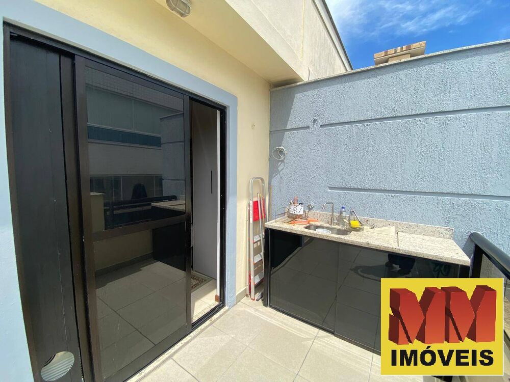 Cobertura, 2 quartos, 134 m² - Foto 4