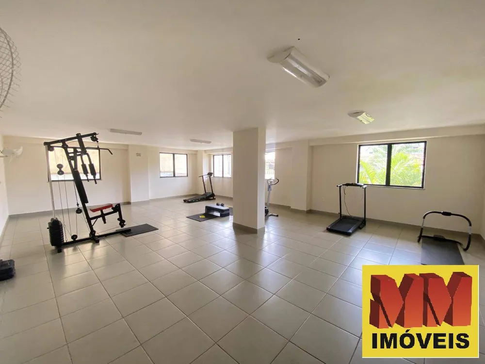 Cobertura, 2 quartos, 134 m² - Foto 8