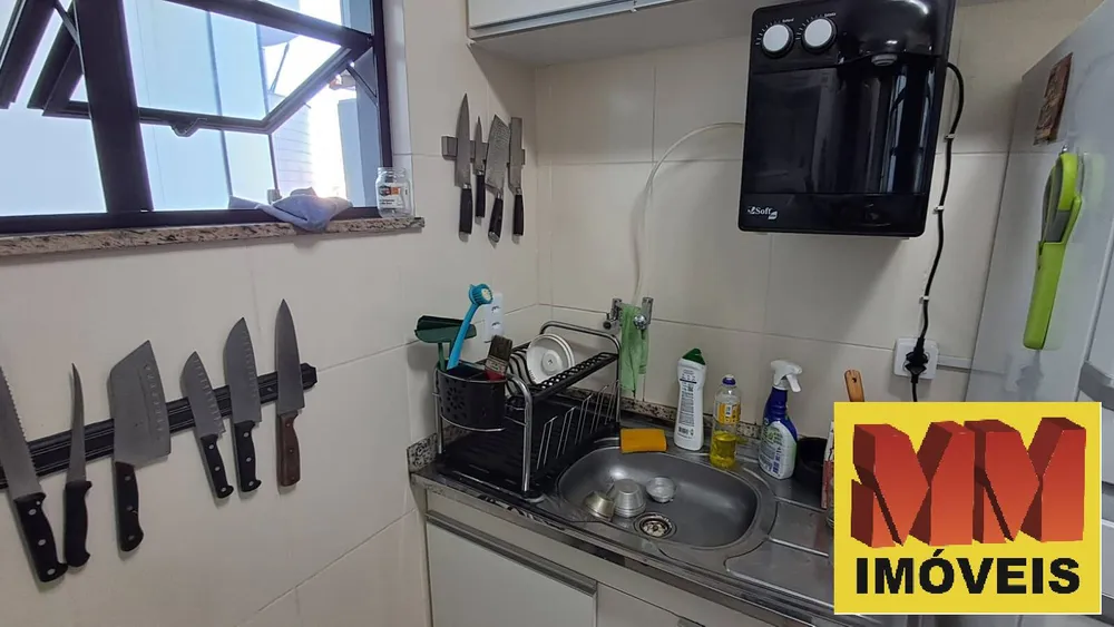 Cobertura, 2 quartos, 134 m² - Foto 12