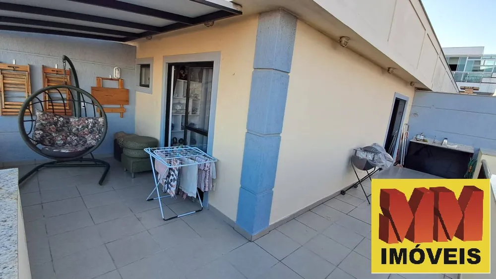 Cobertura, 2 quartos, 134 m² - Foto 29