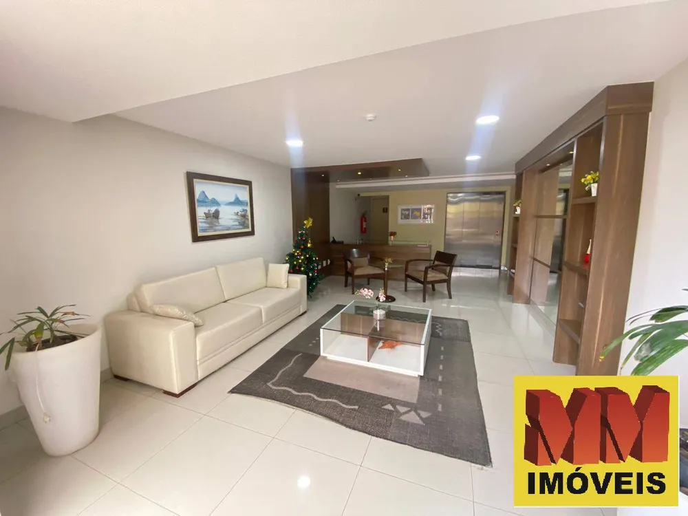 Cobertura, 2 quartos, 134 m² - Foto 5