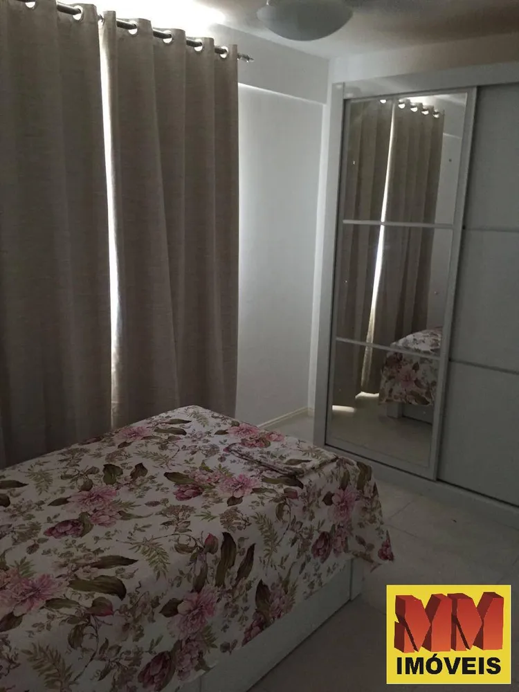 Apartamento, 3 quartos, 93 m² - Foto 26