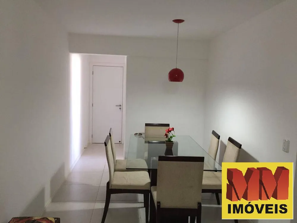 Apartamento, 3 quartos, 93 m² - Foto 11