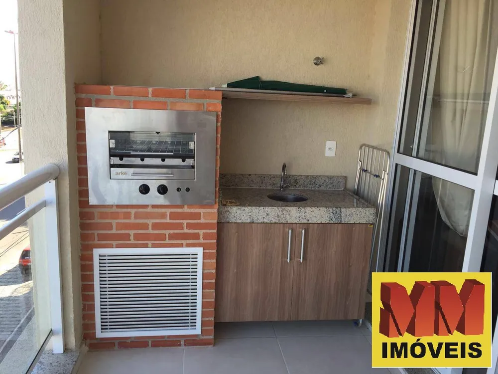 Apartamento, 3 quartos, 93 m² - Foto 14