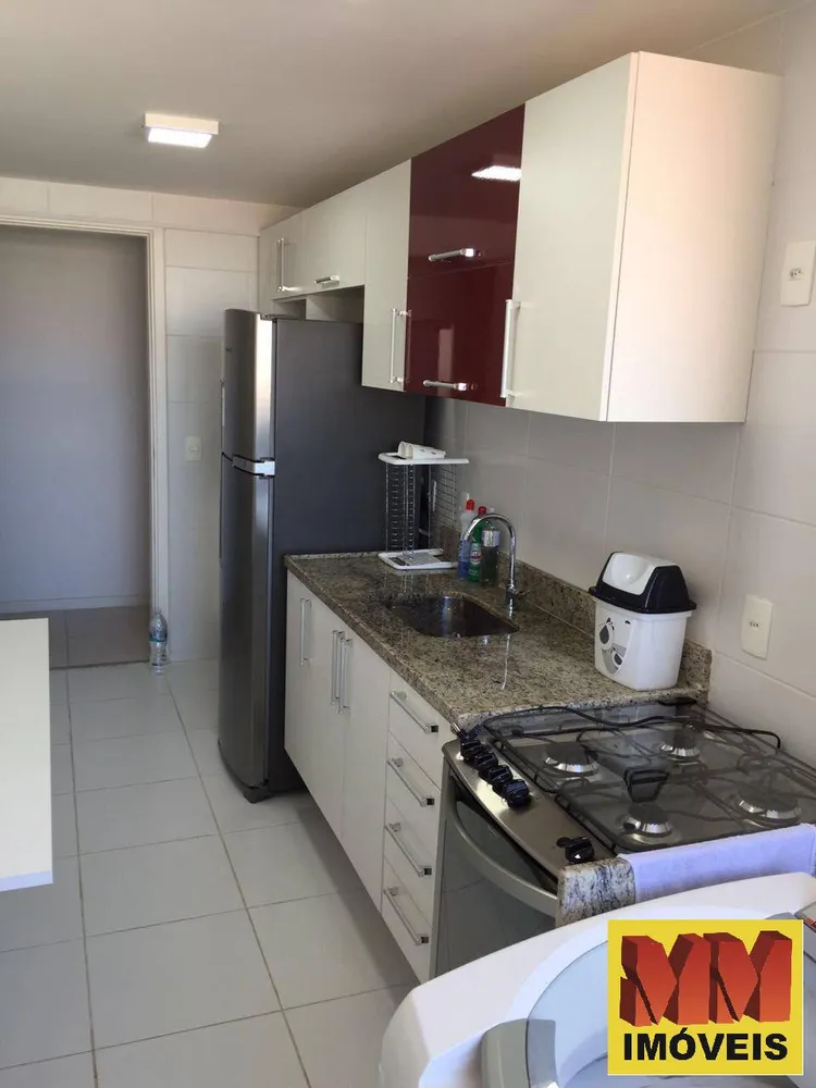 Apartamento, 3 quartos, 93 m² - Foto 16