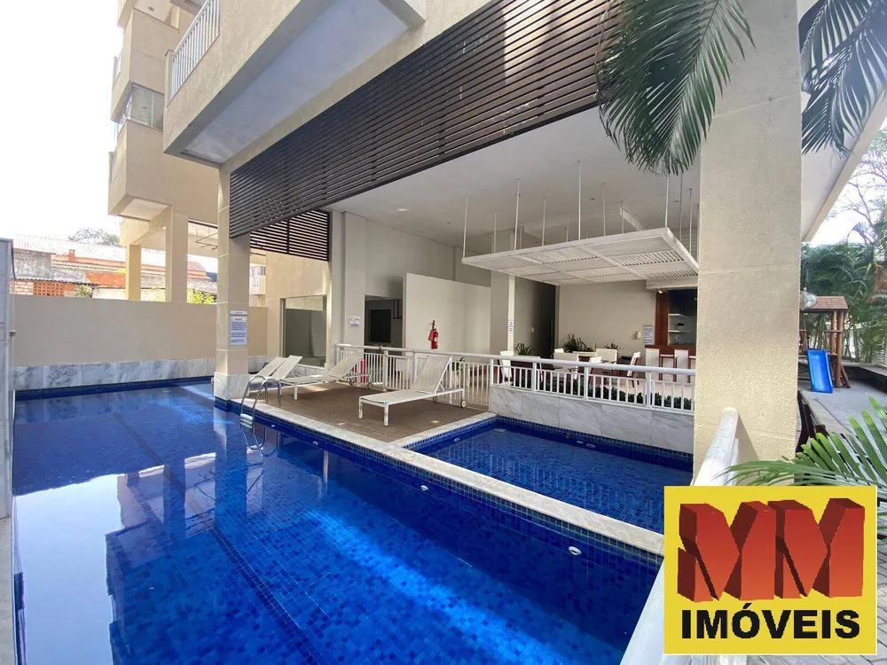 Apartamento, 3 quartos, 93 m² - Foto 2