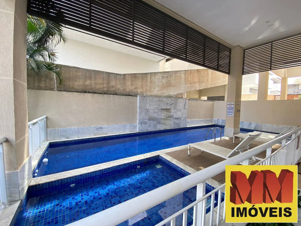 Apartamento, 3 quartos, 93 m² - Foto 3