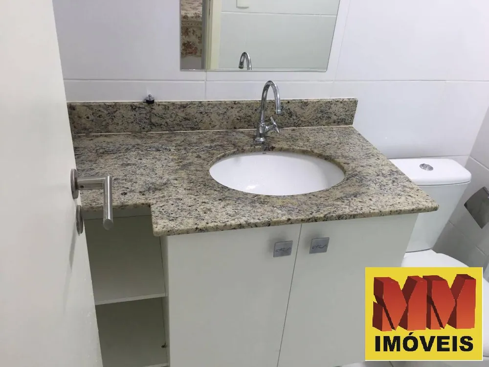 Apartamento, 3 quartos, 93 m² - Foto 23