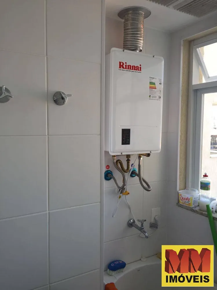 Apartamento, 3 quartos, 93 m² - Foto 18