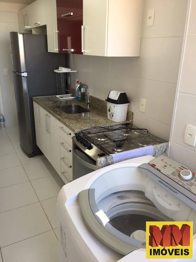 Apartamento, 3 quartos, 93 m² - Foto 15