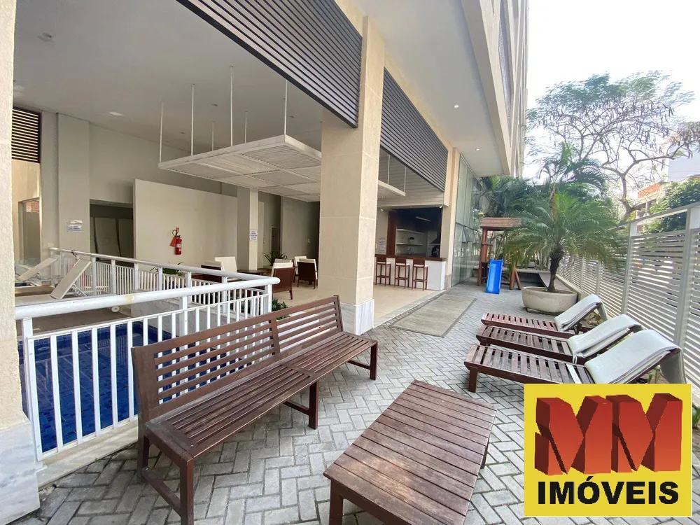 Apartamento, 3 quartos, 93 m² - Foto 9