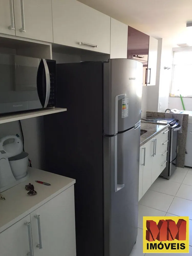 Apartamento, 3 quartos, 93 m² - Foto 17