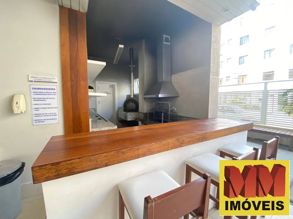 Apartamento, 3 quartos, 93 m² - Foto 8