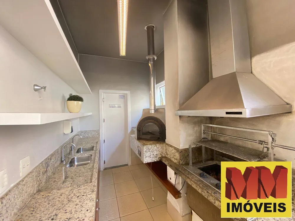 Apartamento, 3 quartos, 93 m² - Foto 4