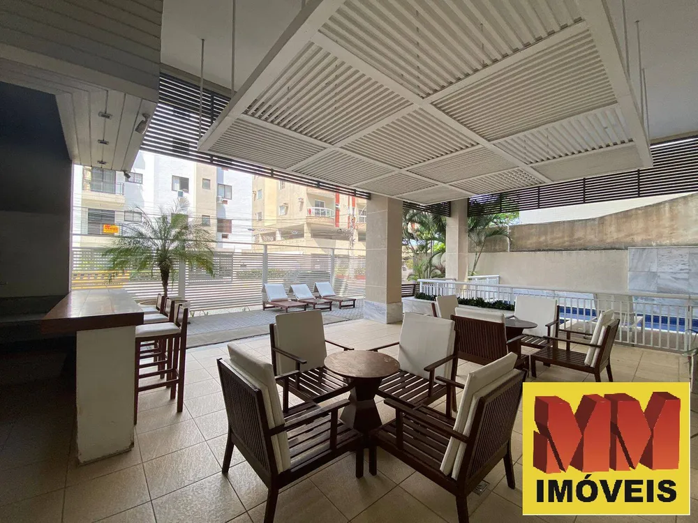 Apartamento, 3 quartos, 93 m² - Foto 5