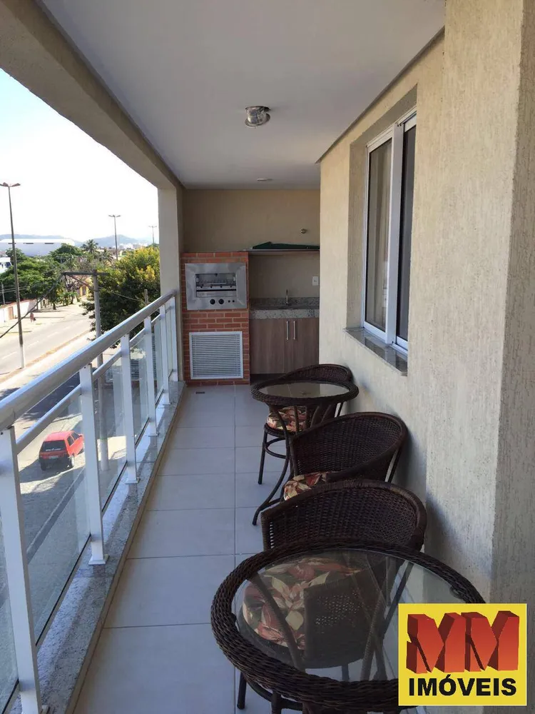 Apartamento, 3 quartos, 93 m² - Foto 13
