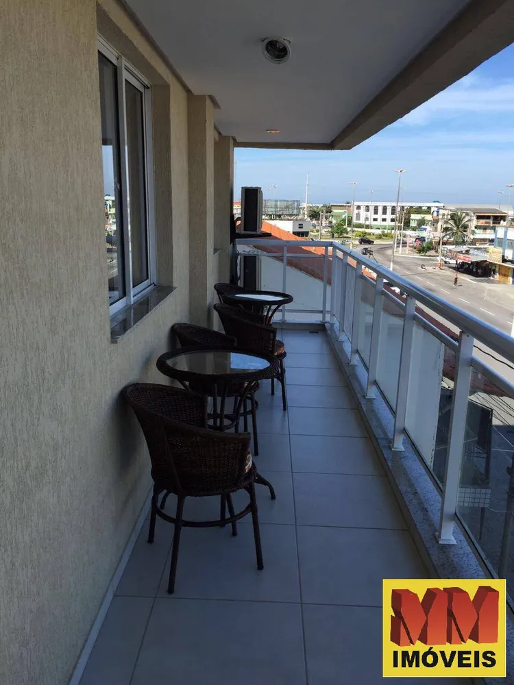 Apartamento, 3 quartos, 93 m² - Foto 12