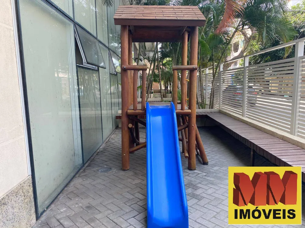 Apartamento, 3 quartos, 93 m² - Foto 7