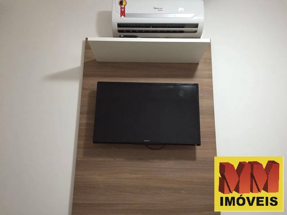 Apartamento, 3 quartos, 93 m² - Foto 21