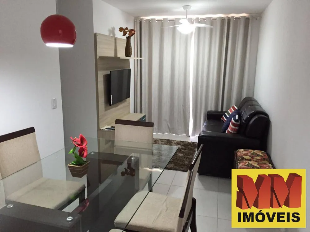 Apartamento, 3 quartos, 93 m² - Foto 10