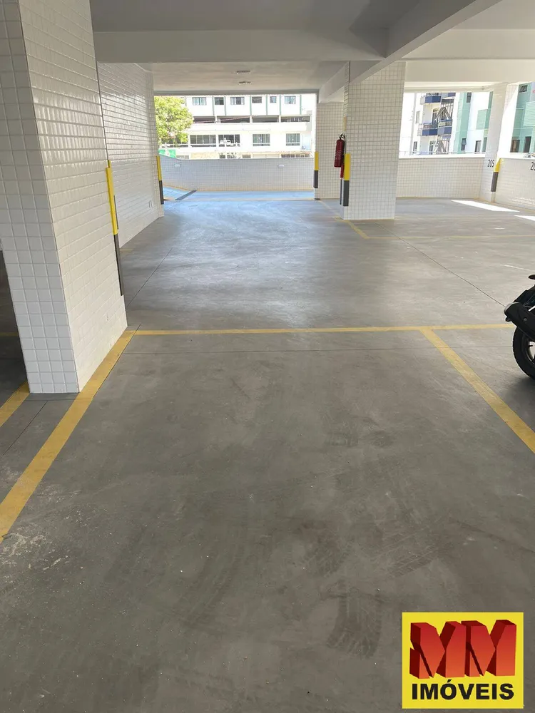 Apartamento, 2 quartos, 53 m² - Foto 9