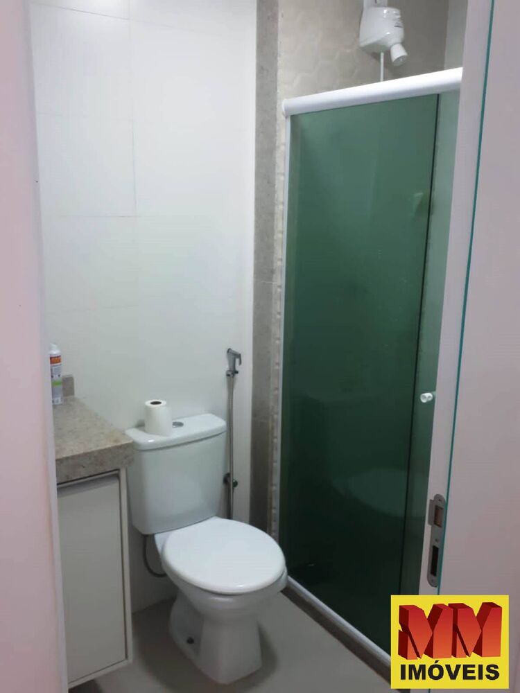 Apartamento, 2 quartos, 53 m² - Foto 3
