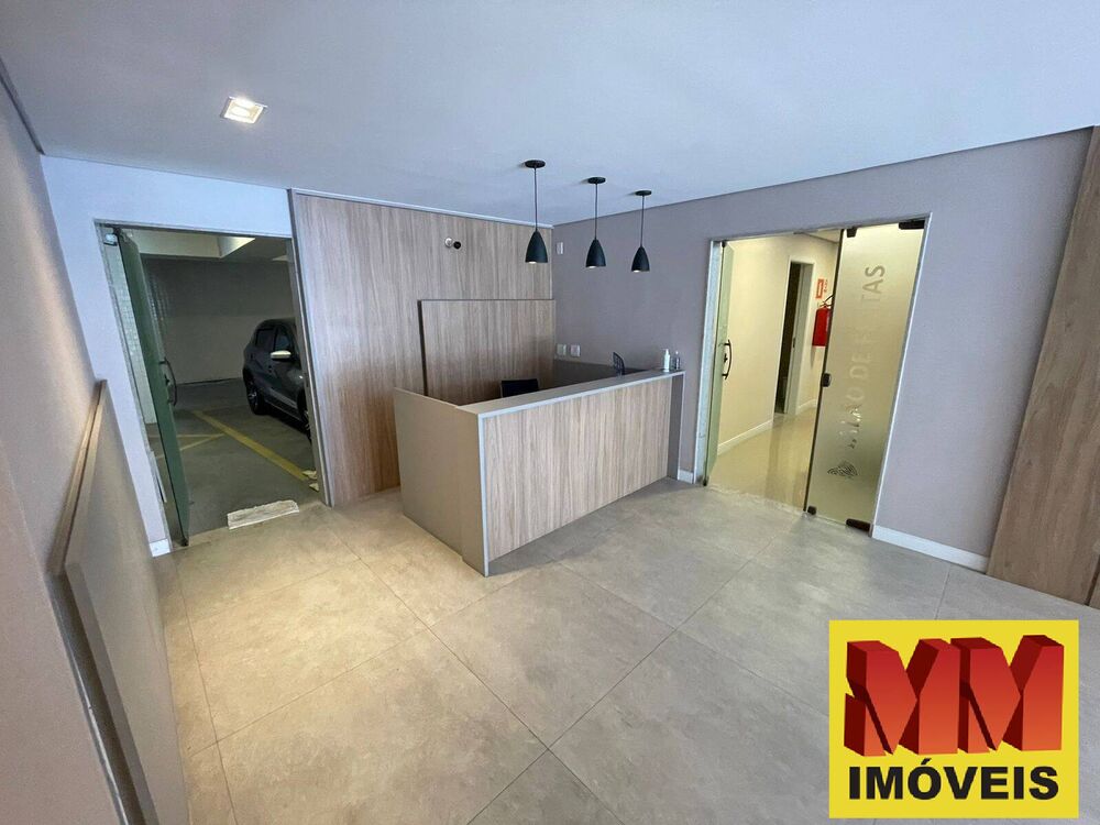 Apartamento, 2 quartos, 53 m² - Foto 1