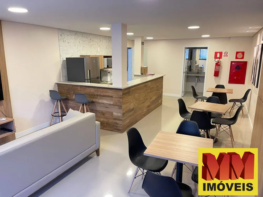 Apartamento, 2 quartos, 53 m² - Foto 5