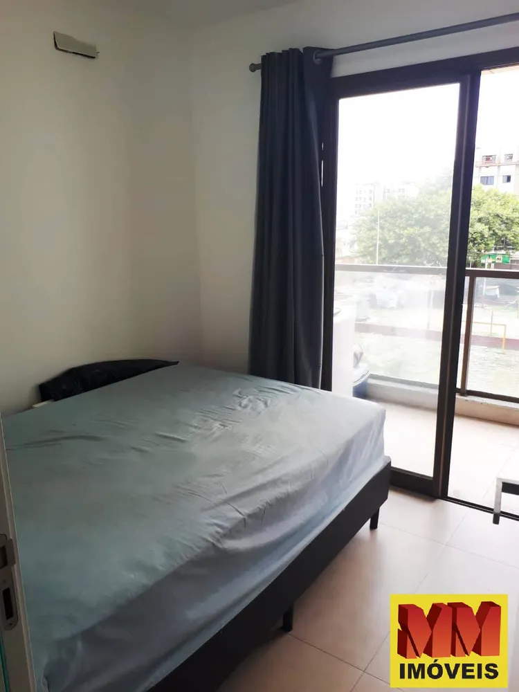 Apartamento, 2 quartos, 53 m² - Foto 12