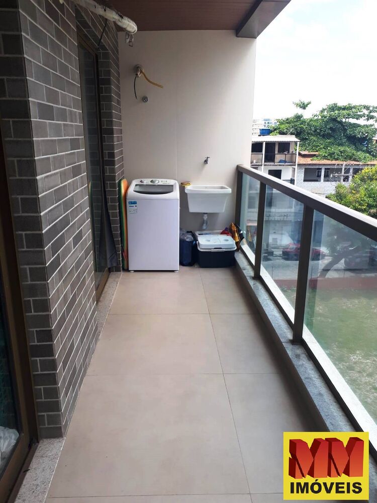 Apartamento, 2 quartos, 53 m² - Foto 4