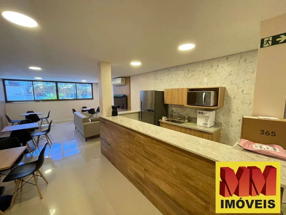 Apartamento, 2 quartos, 53 m² - Foto 7
