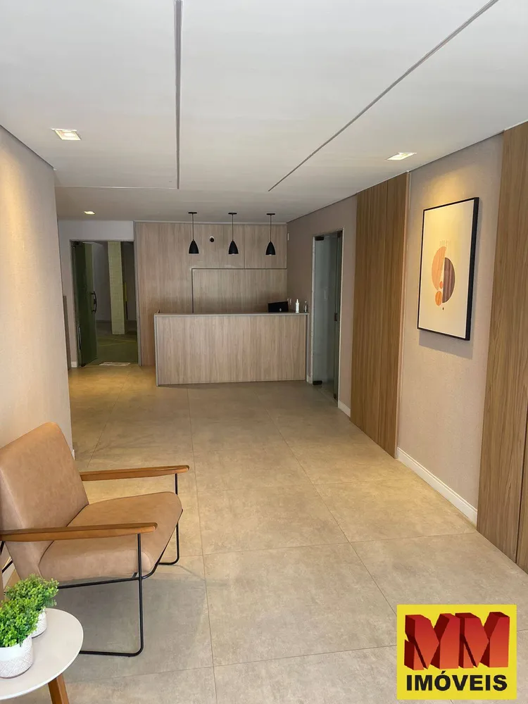 Apartamento, 2 quartos, 53 m² - Foto 2