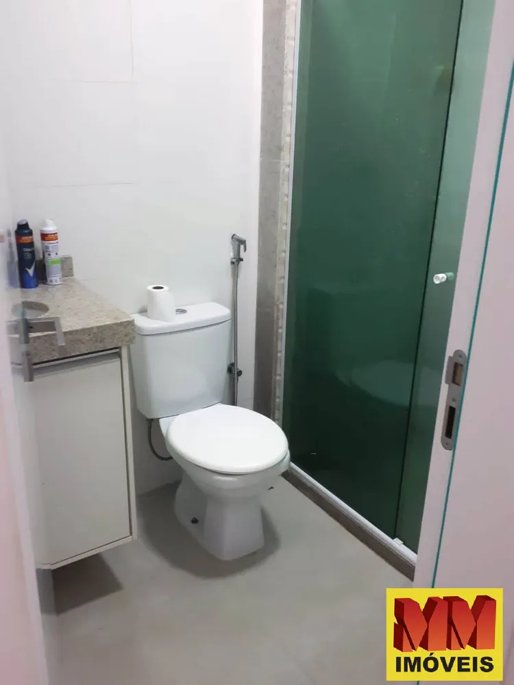Apartamento, 2 quartos, 53 m² - Foto 14