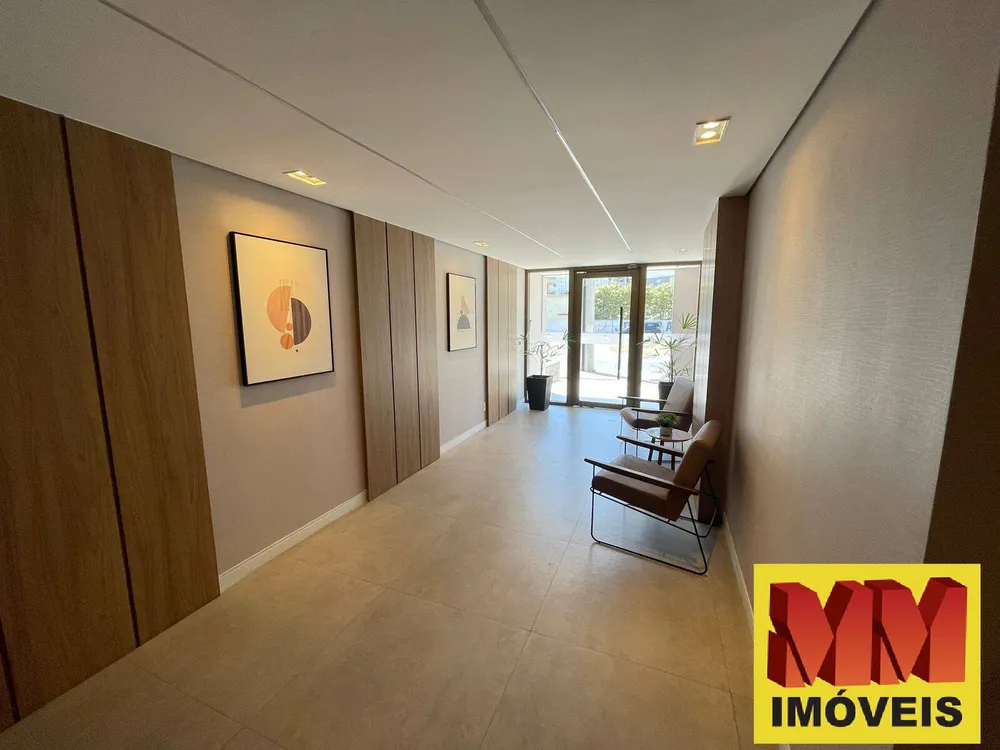 Apartamento, 2 quartos, 53 m² - Foto 3
