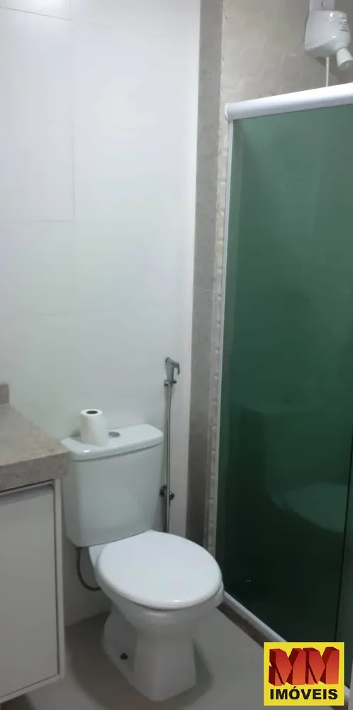 Apartamento, 2 quartos, 53 m² - Foto 17
