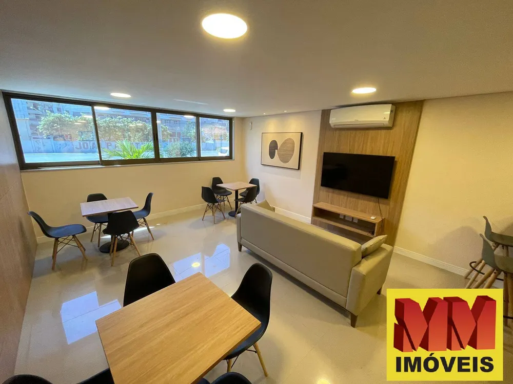 Apartamento, 2 quartos, 53 m² - Foto 6
