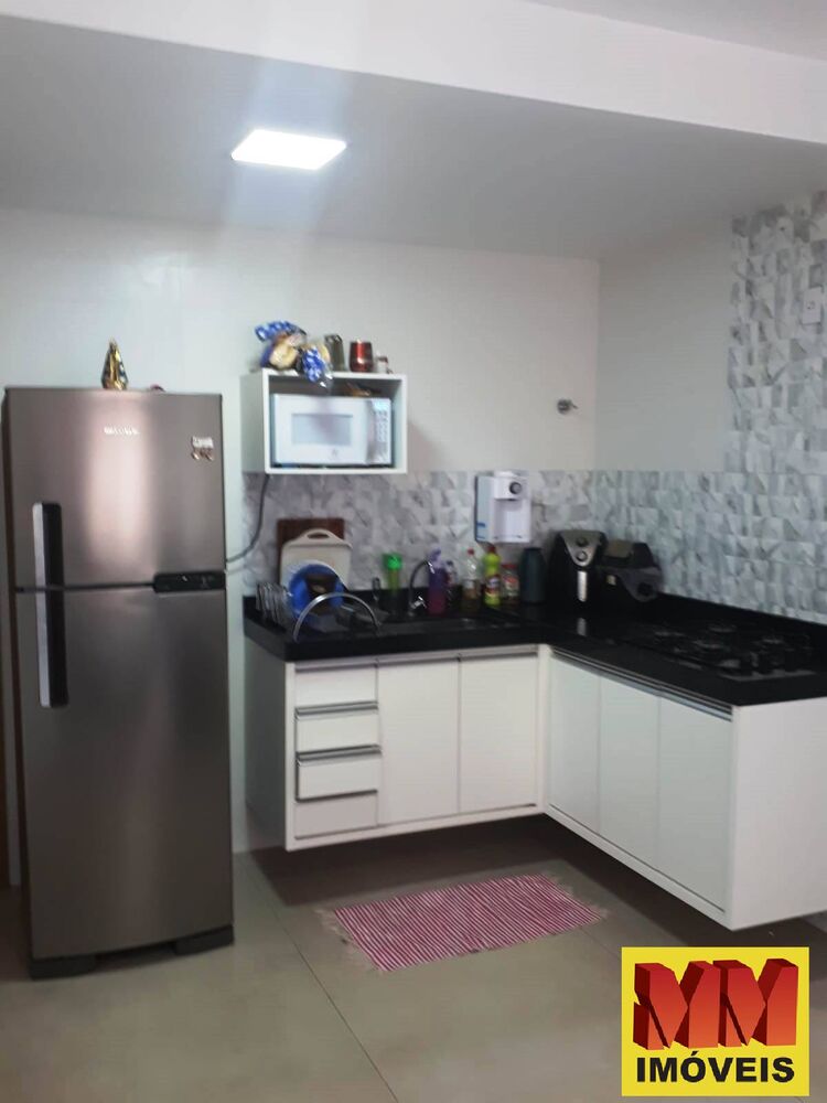 Apartamento, 2 quartos, 53 m² - Foto 2