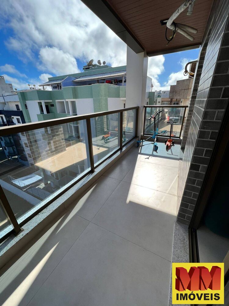 Apartamento, 1 quarto, 53 m² - Foto 4