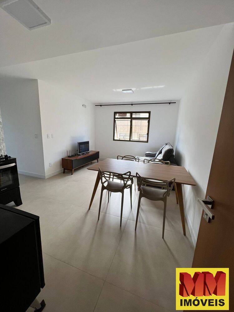 Apartamento, 1 quarto, 53 m² - Foto 1