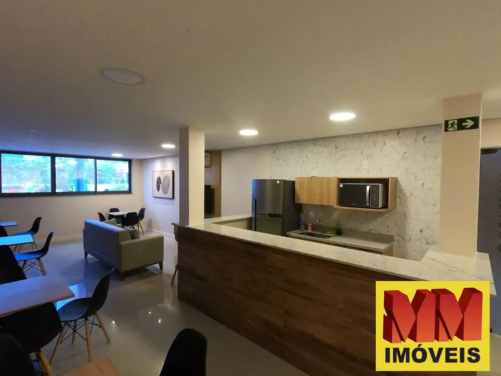 Apartamento, 1 quarto, 53 m² - Foto 13