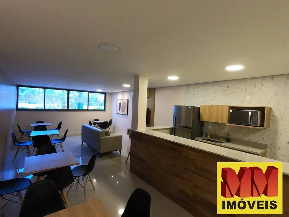Apartamento, 1 quarto, 53 m² - Foto 14