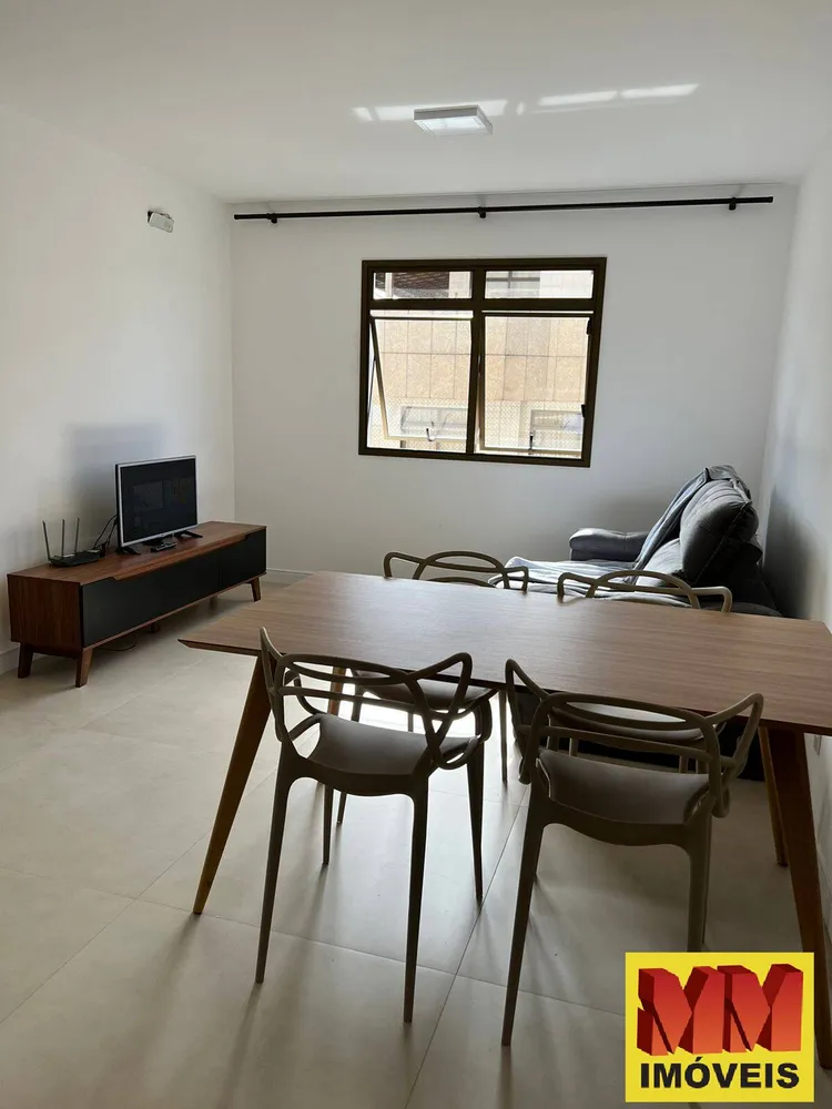 Apartamento, 1 quarto, 53 m² - Foto 4