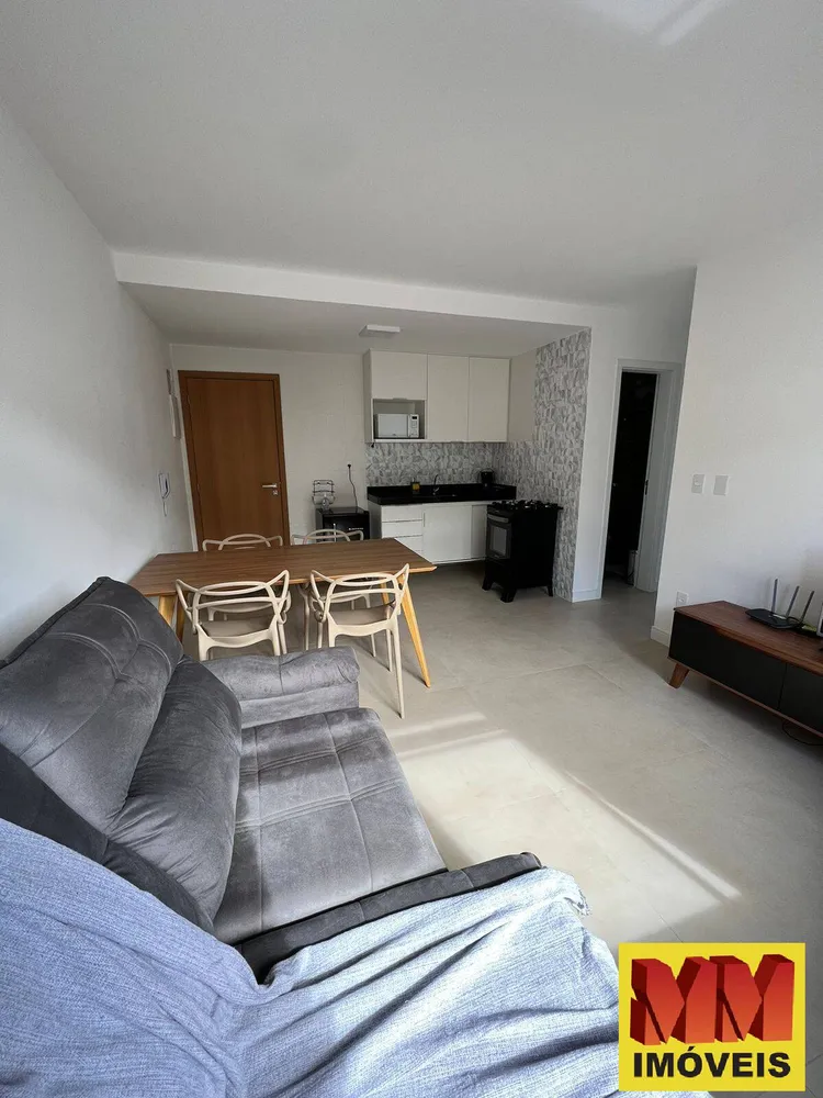 Apartamento, 1 quarto, 53 m² - Foto 3