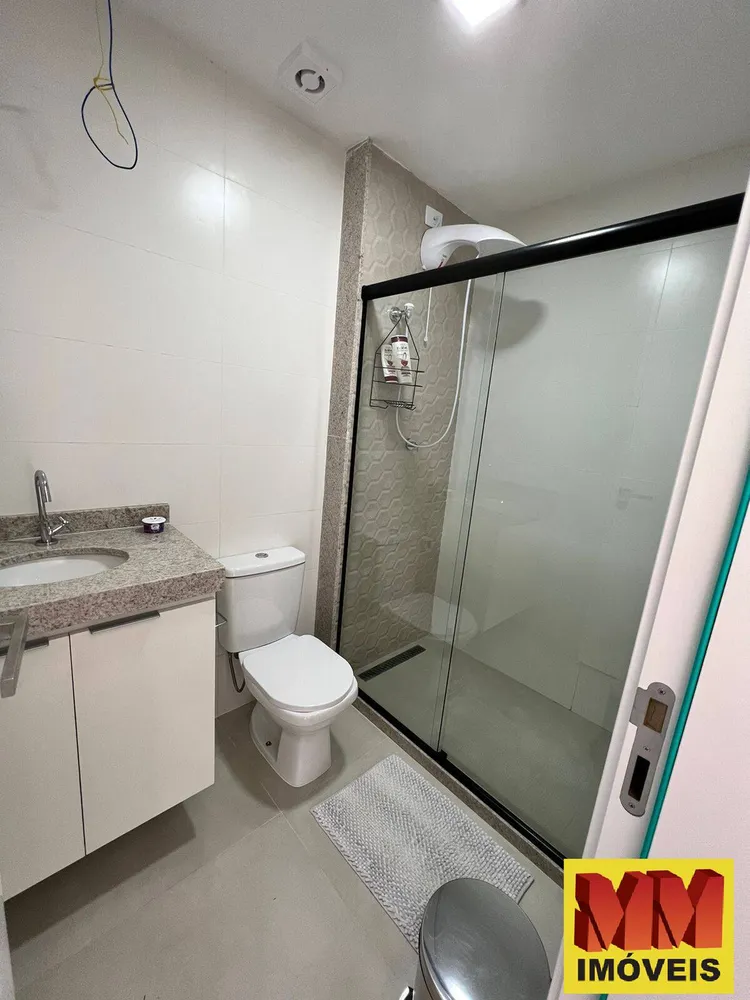 Apartamento, 1 quarto, 53 m² - Foto 5