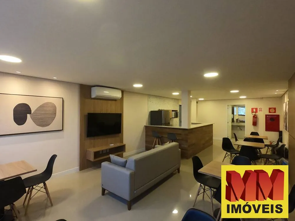 Apartamento, 1 quarto, 53 m² - Foto 17