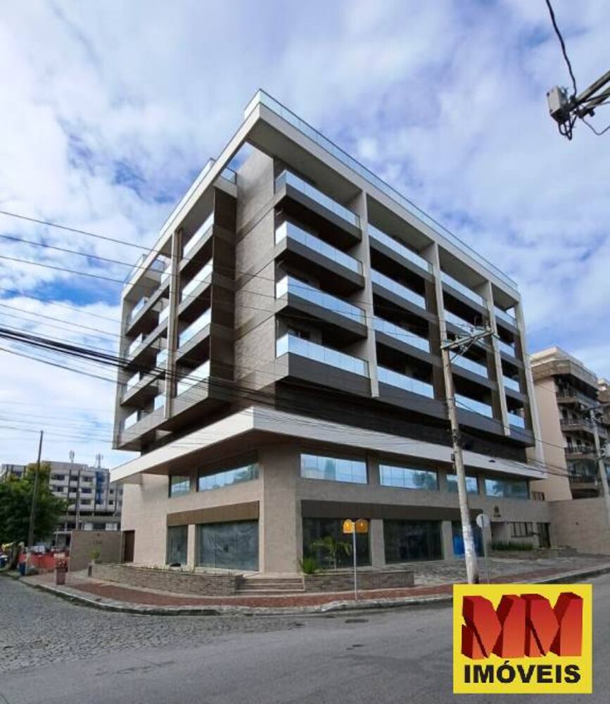 Apartamento, 1 quarto, 53 m² - Foto 2