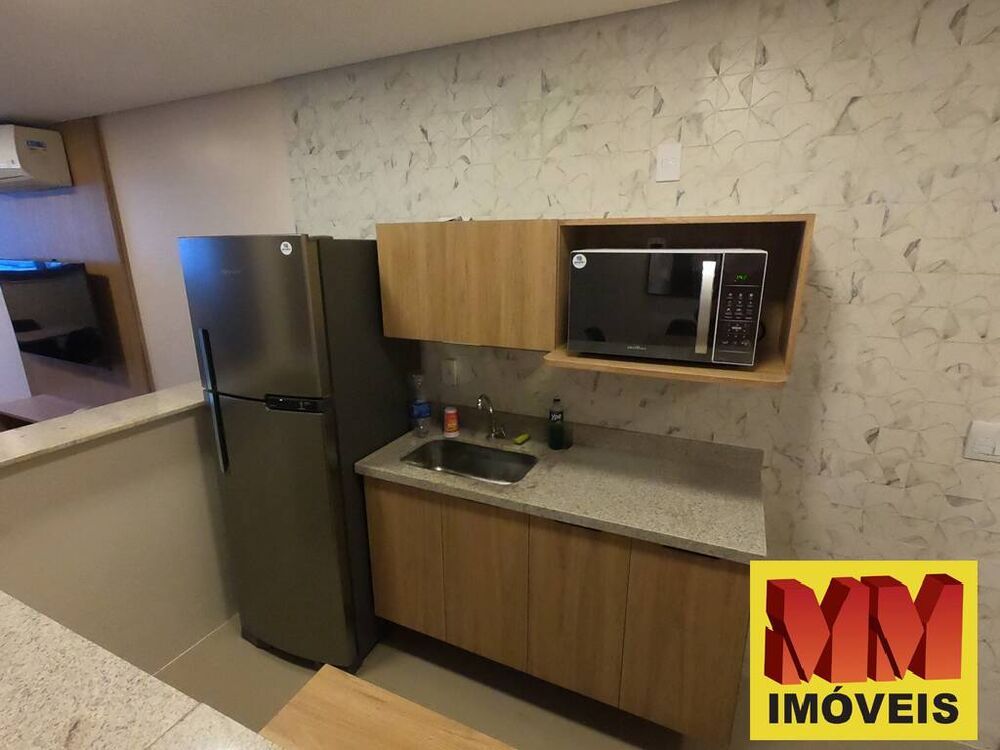 Apartamento, 1 quarto, 53 m² - Foto 3