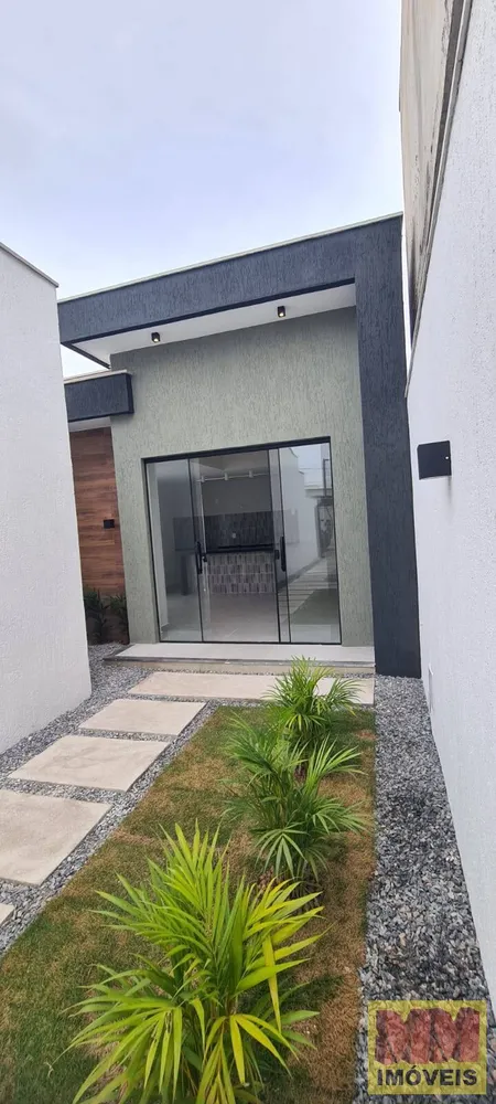 Casa, 2 quartos, 72 m² - Foto 3